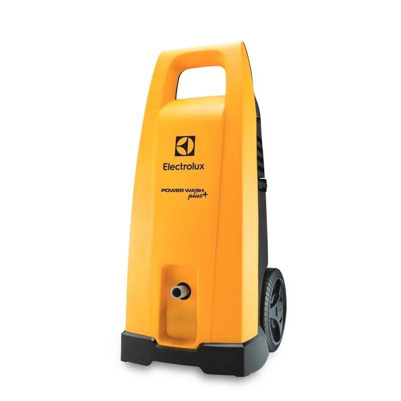 Lavadora deAltaPressão Electrolux1800 PSI Power Wash PlusBico